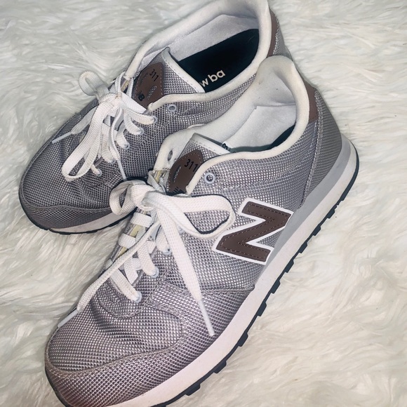 New Balance Shoes - New Balance 311